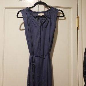 Dusty Lilac Loft Dress